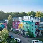 Trihotel Rostock - Wellnesshotel Adults Only