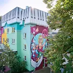 Trihotel Rostock - Wellnesshotel Adults Only