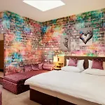 Trihotel Rostock - Wellnesshotel Adults Only