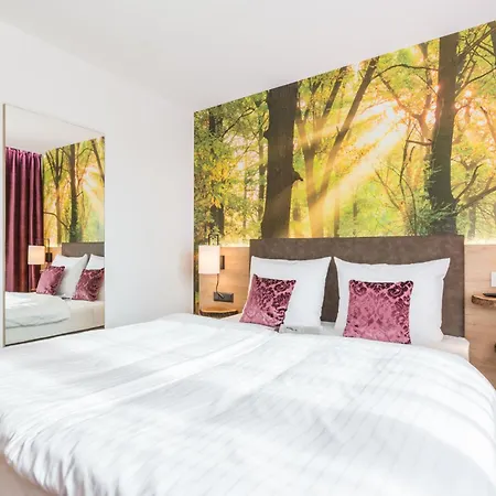 Hotel Trihotel - Wellnesshotel Adults Only