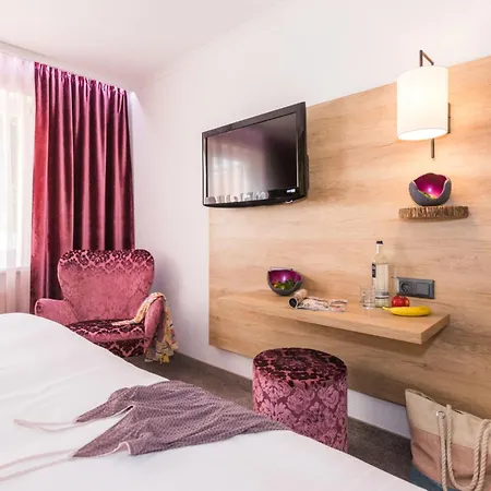 Hotel Trihotel - Wellnesshotel Adults Only