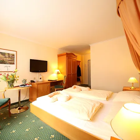 Trihotel - Wellnesshotel Adults Only Rostock
