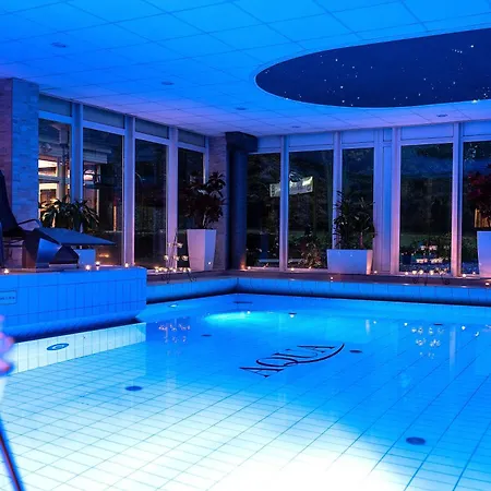 Hotel Trihotel - Wellnesshotel Adults Only