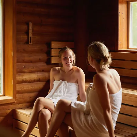 Hotel Trihotel - Wellnesshotel Adults Only