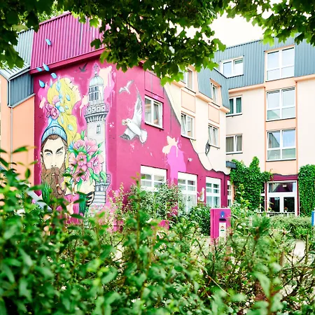 Trihotel - Wellnesshotel Adults Only Hotel 4*
