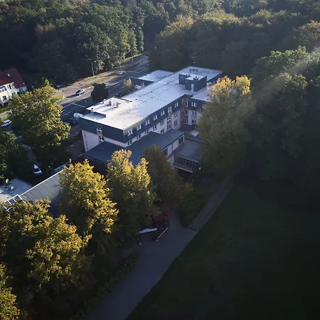 Trihotel - Wellnesshotel Adults Only Hotel Rostock