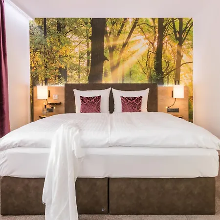 Hotel Trihotel - Wellnesshotel Adults Only 4*