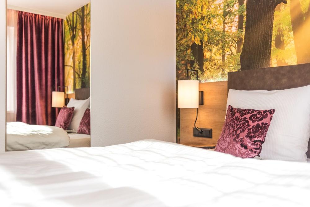 Hotel Trihotel - Wellnesshotel Am Schweizer Wald