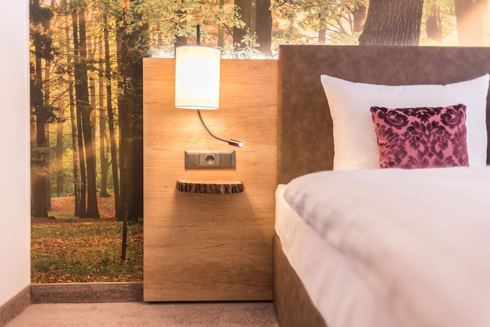 Trihotel - Wellnesshotel Am Schweizer Wald