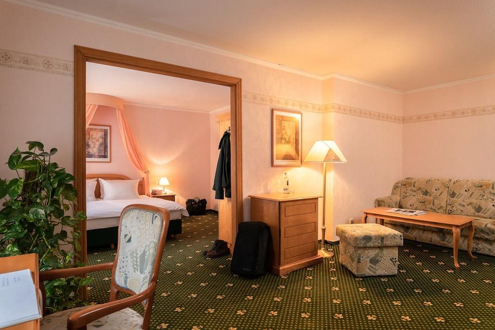 Trihotel - Wellnesshotel Am Schweizer Wald 4*