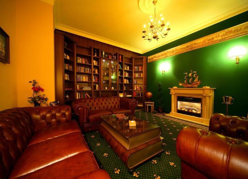 Trihotel - Wellnesshotel Am Schweizer Wald Hotel 4*