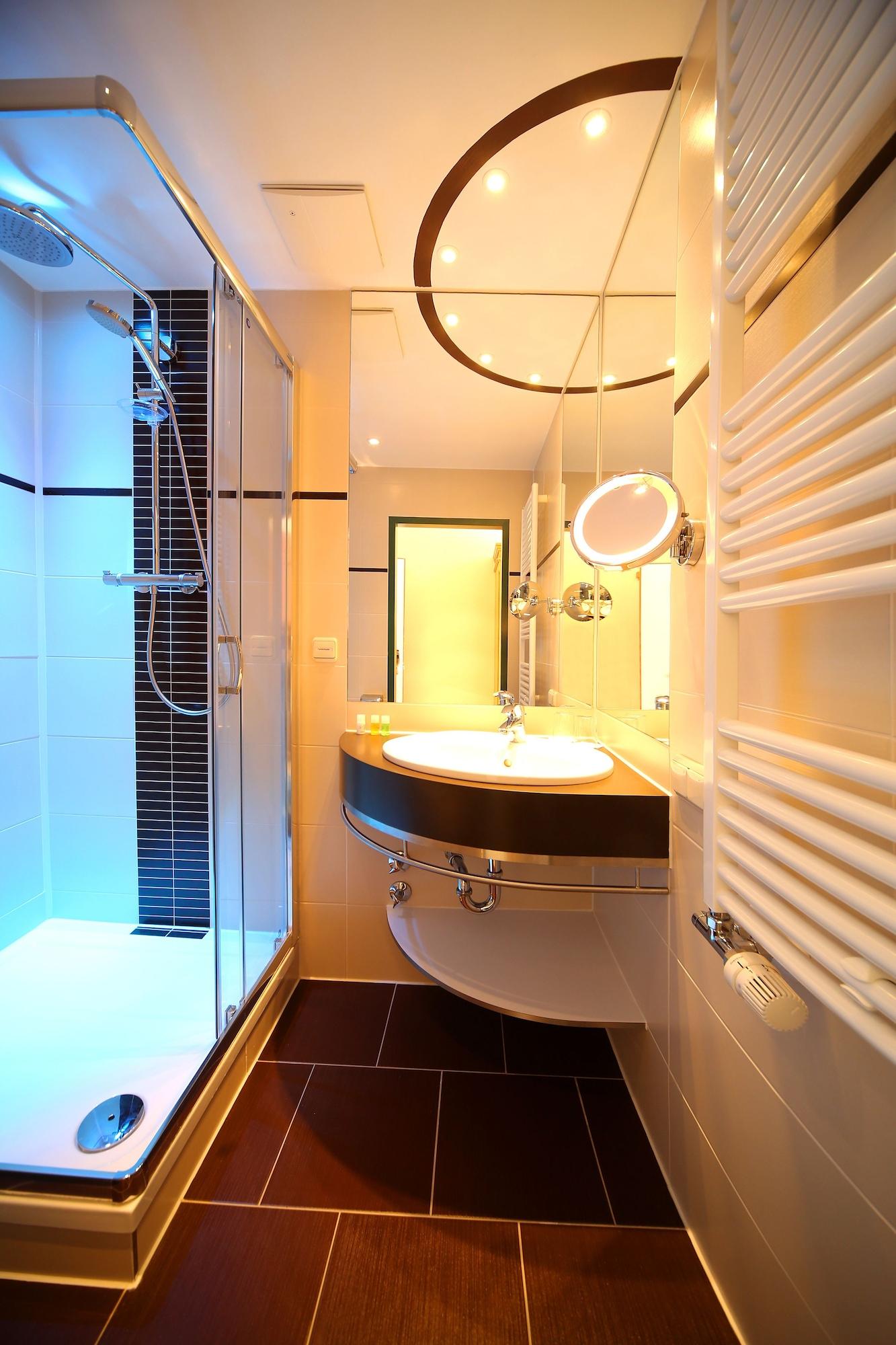Hotel Trihotel - Wellnesshotel Am Schweizer Wald 4*
