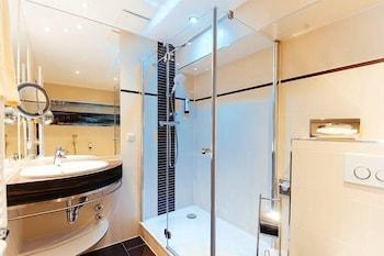 Trihotel - Wellnesshotel Adults Only 4*