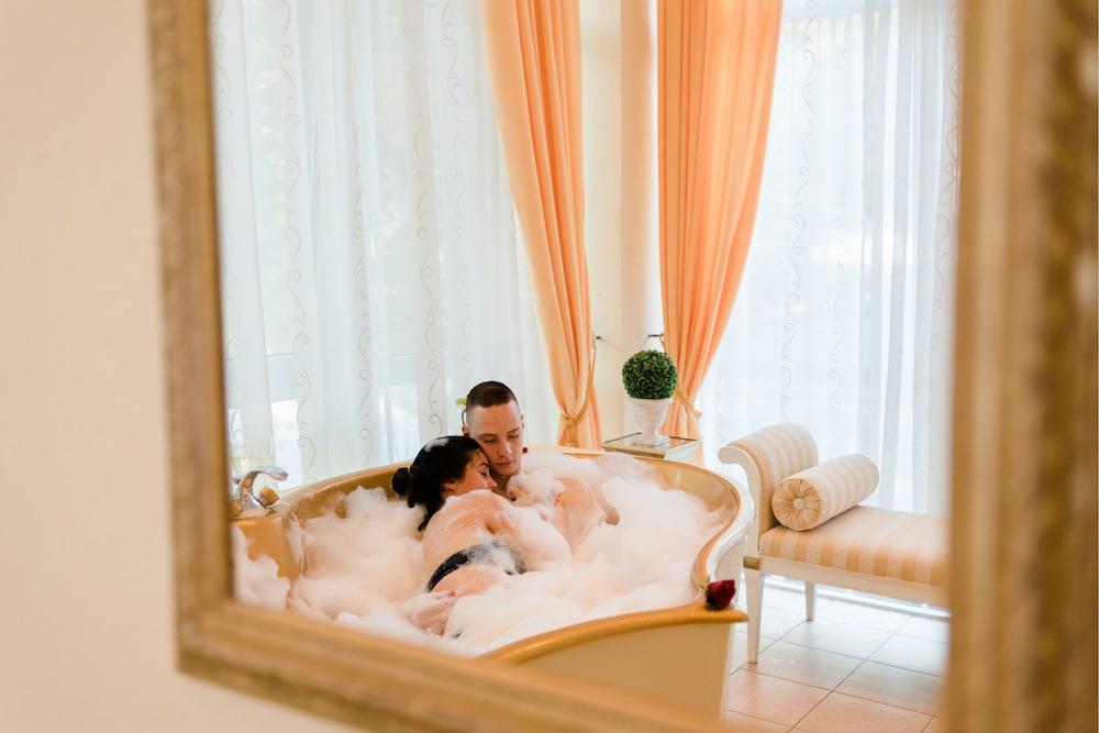 Hotel Trihotel - Wellnesshotel Am Schweizer Wald 4*