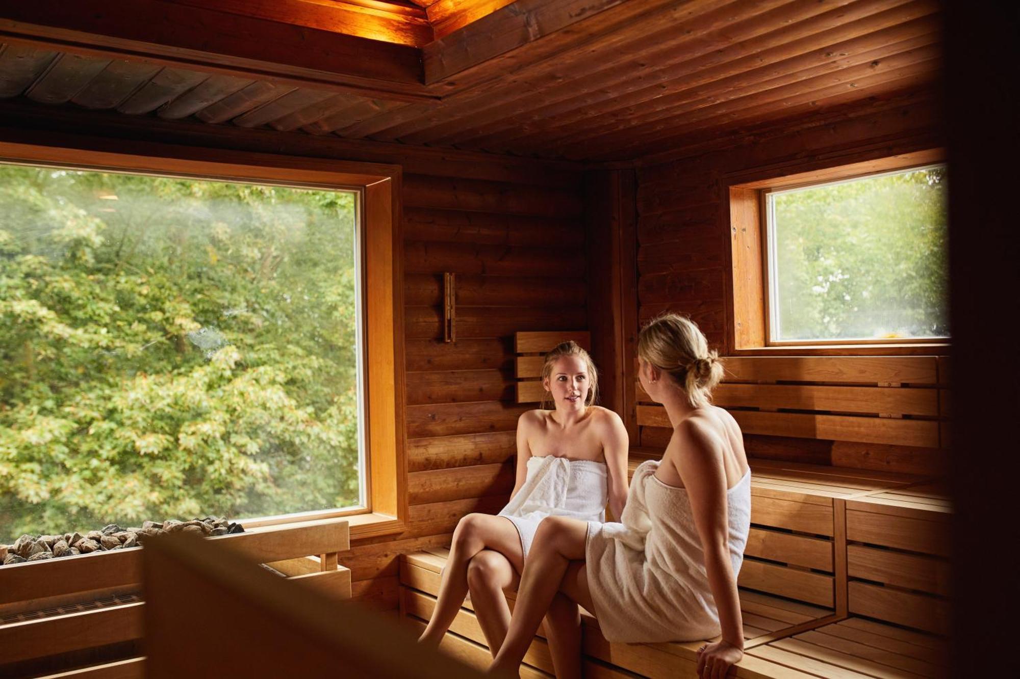 Trihotel - Wellnesshotel Am Schweizer Wald 4* Rostock