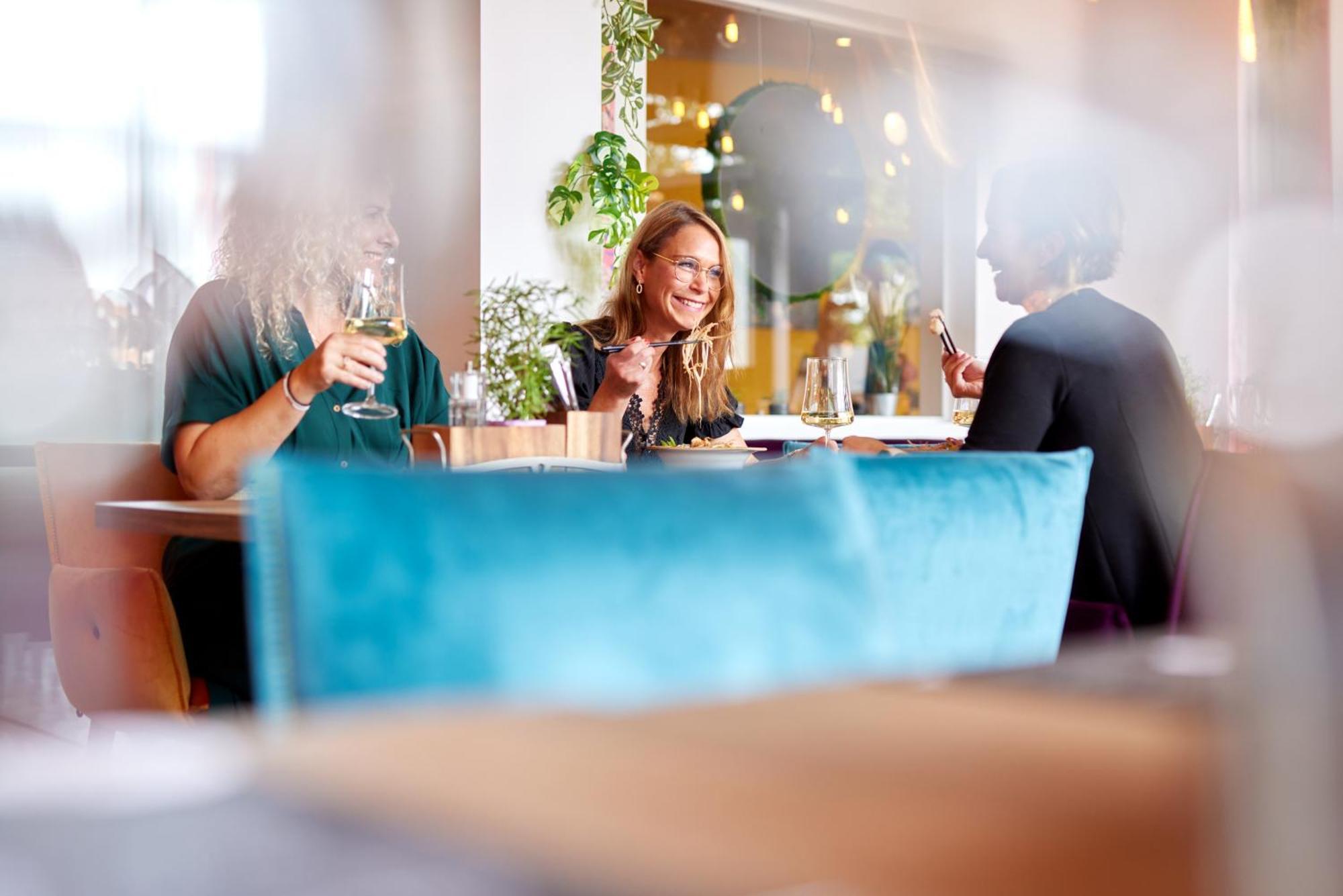 Trihotel - Wellnesshotel Am Schweizer Wald Hotel