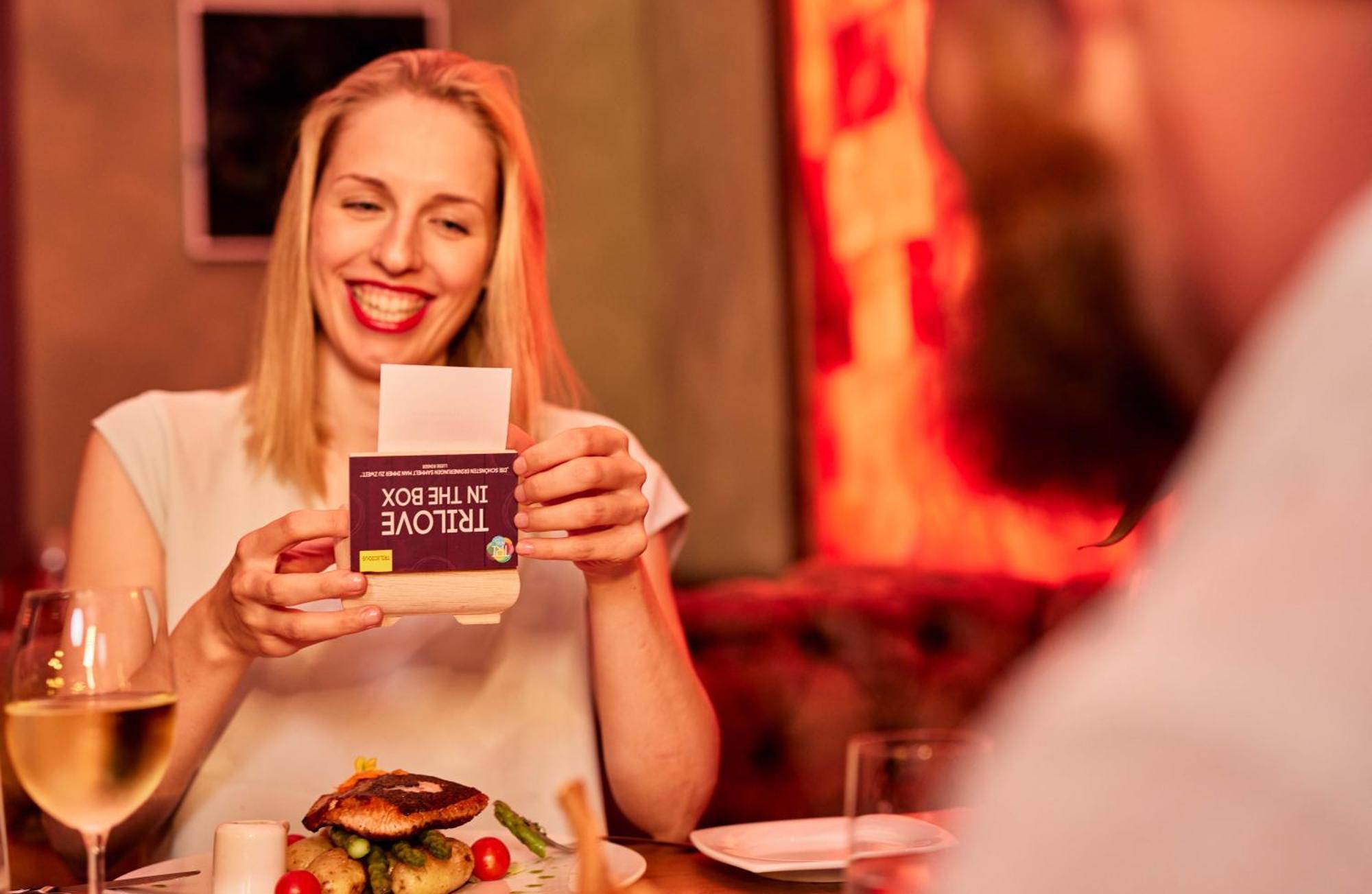 Trihotel - Wellnesshotel Adults Only Hotel Rostock