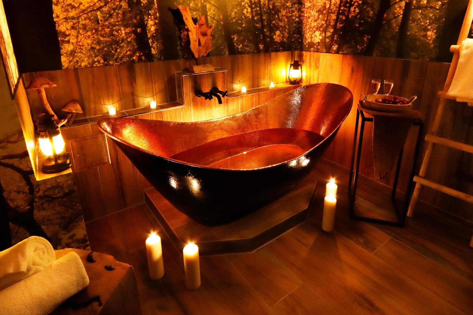 Trihotel - Wellnesshotel Adults Only Hotel Rostock