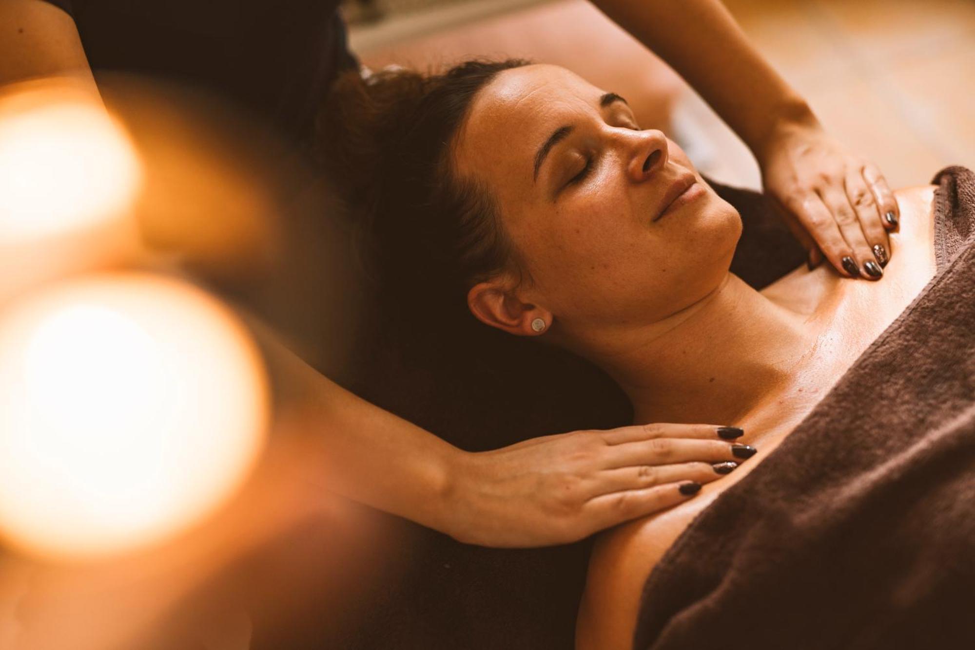 Trihotel - Wellnesshotel Adults Only Rostock