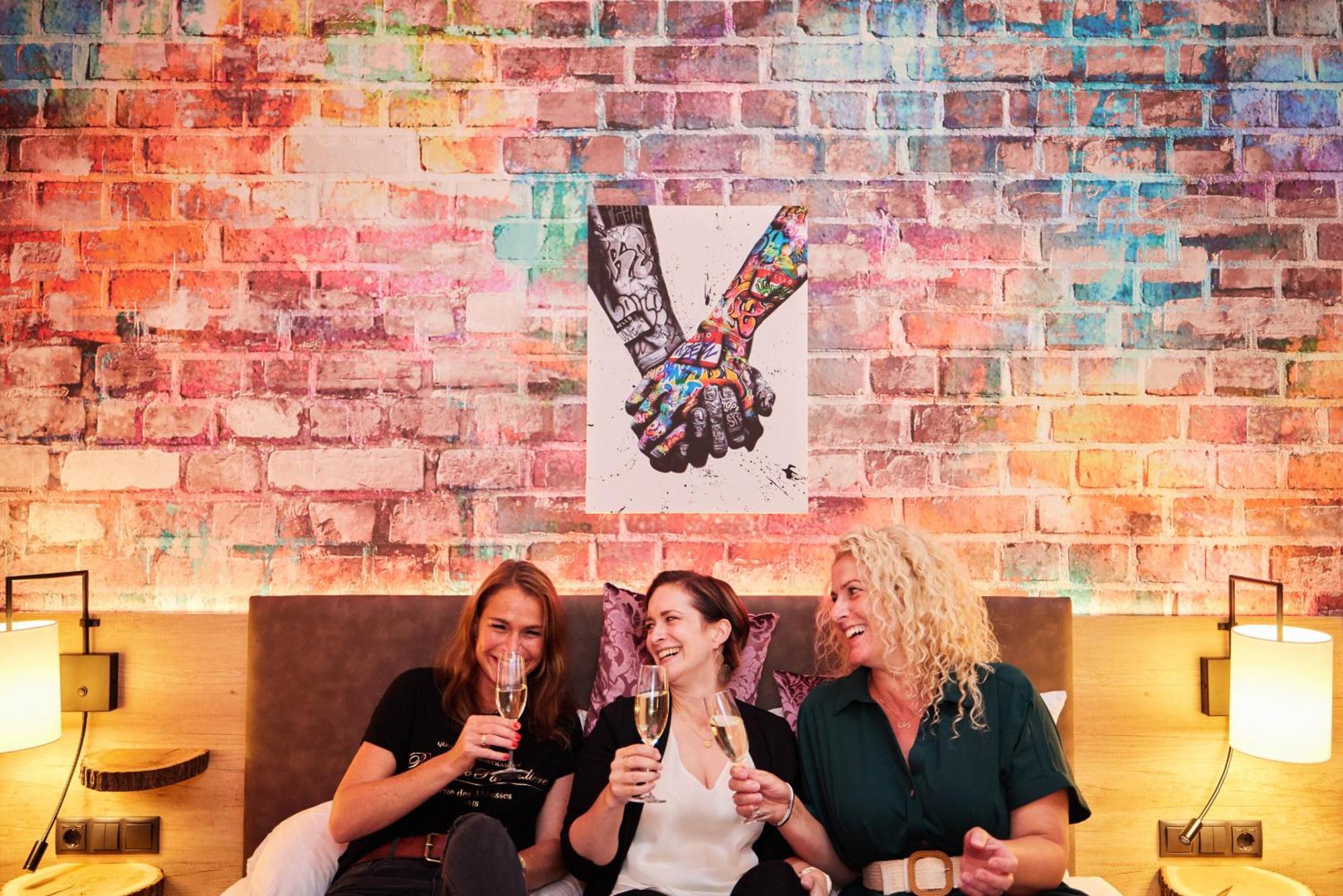 Hotel Trihotel - Wellnesshotel Adults Only 4*