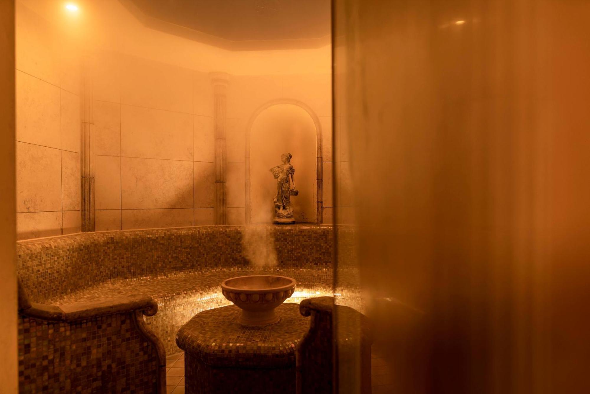 Trihotel - Wellnesshotel Adults Only Rostock