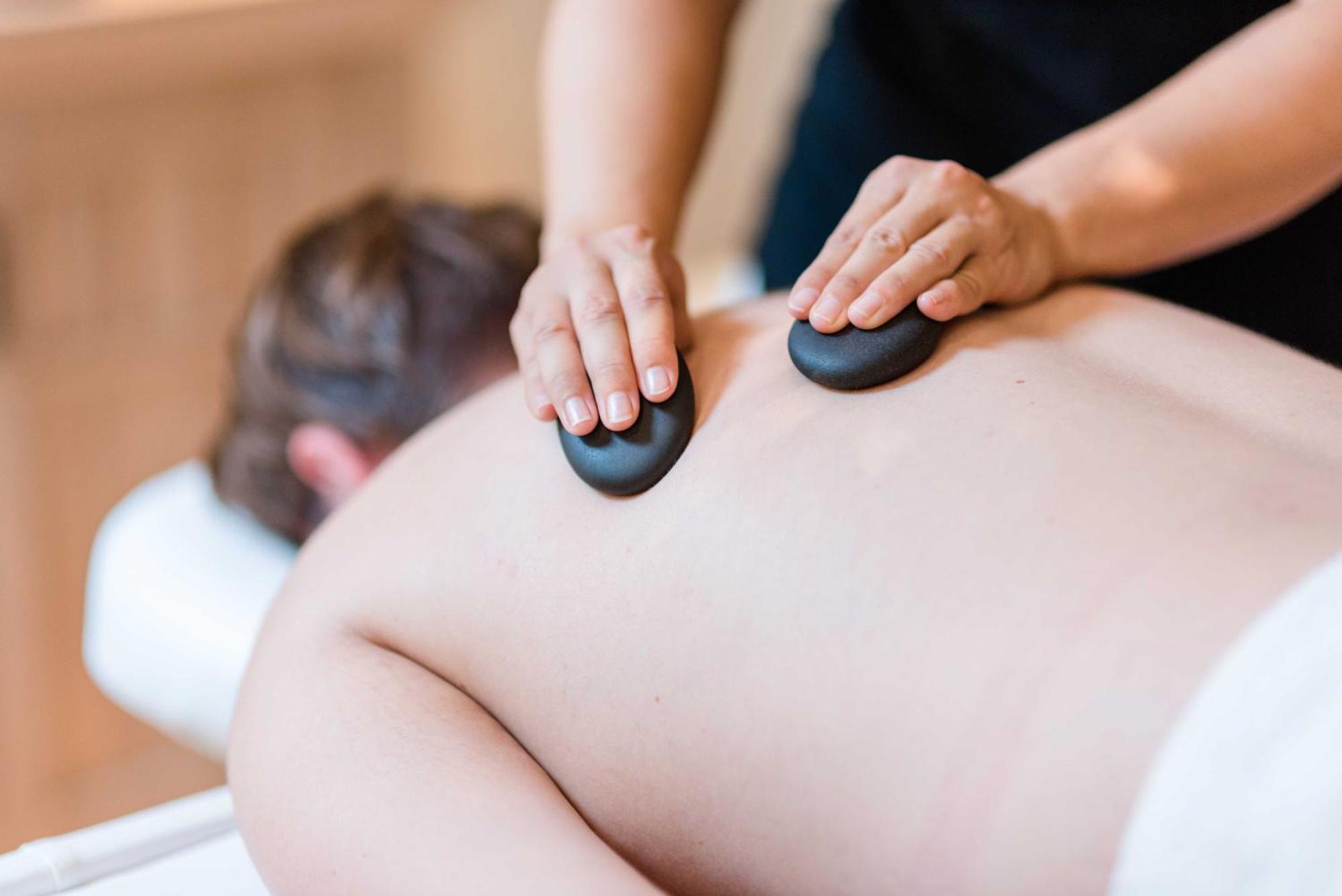 Trihotel - Wellnesshotel Adults Only Rostock