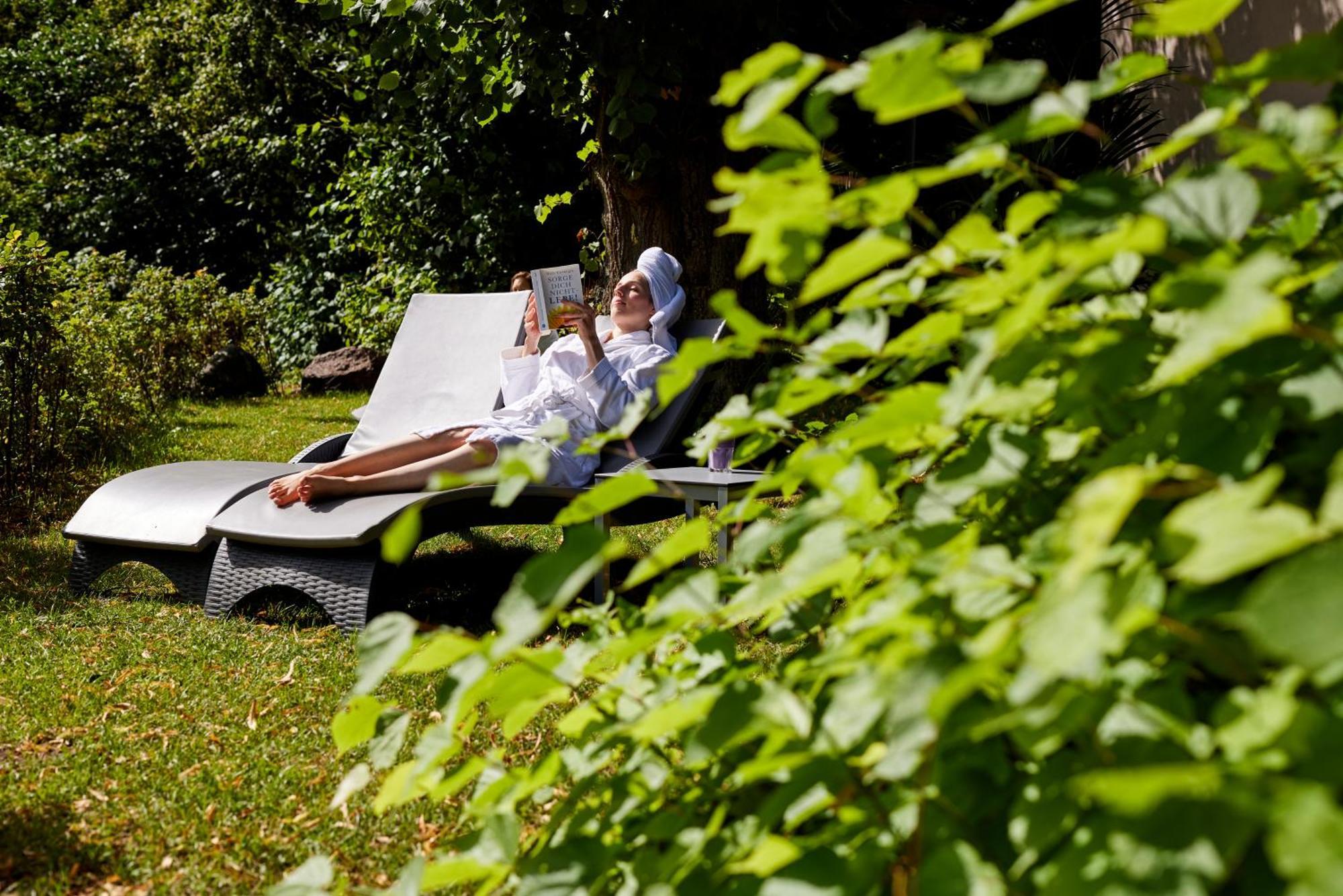 Hotel Trihotel - Wellnesshotel Adults Only 4*