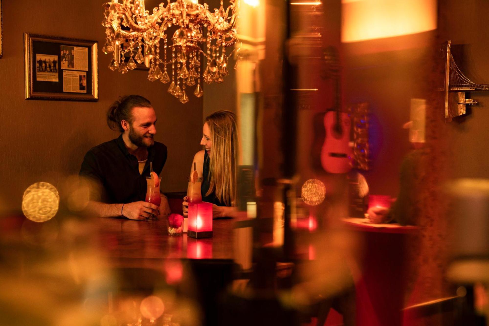 Trihotel - Wellnesshotel Adults Only Hotel Rostock