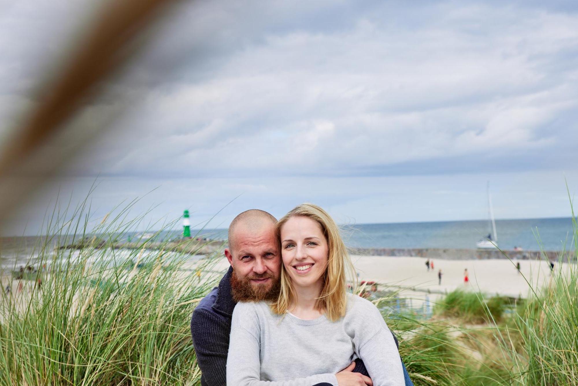 Trihotel - Wellnesshotel Adults Only Rostock