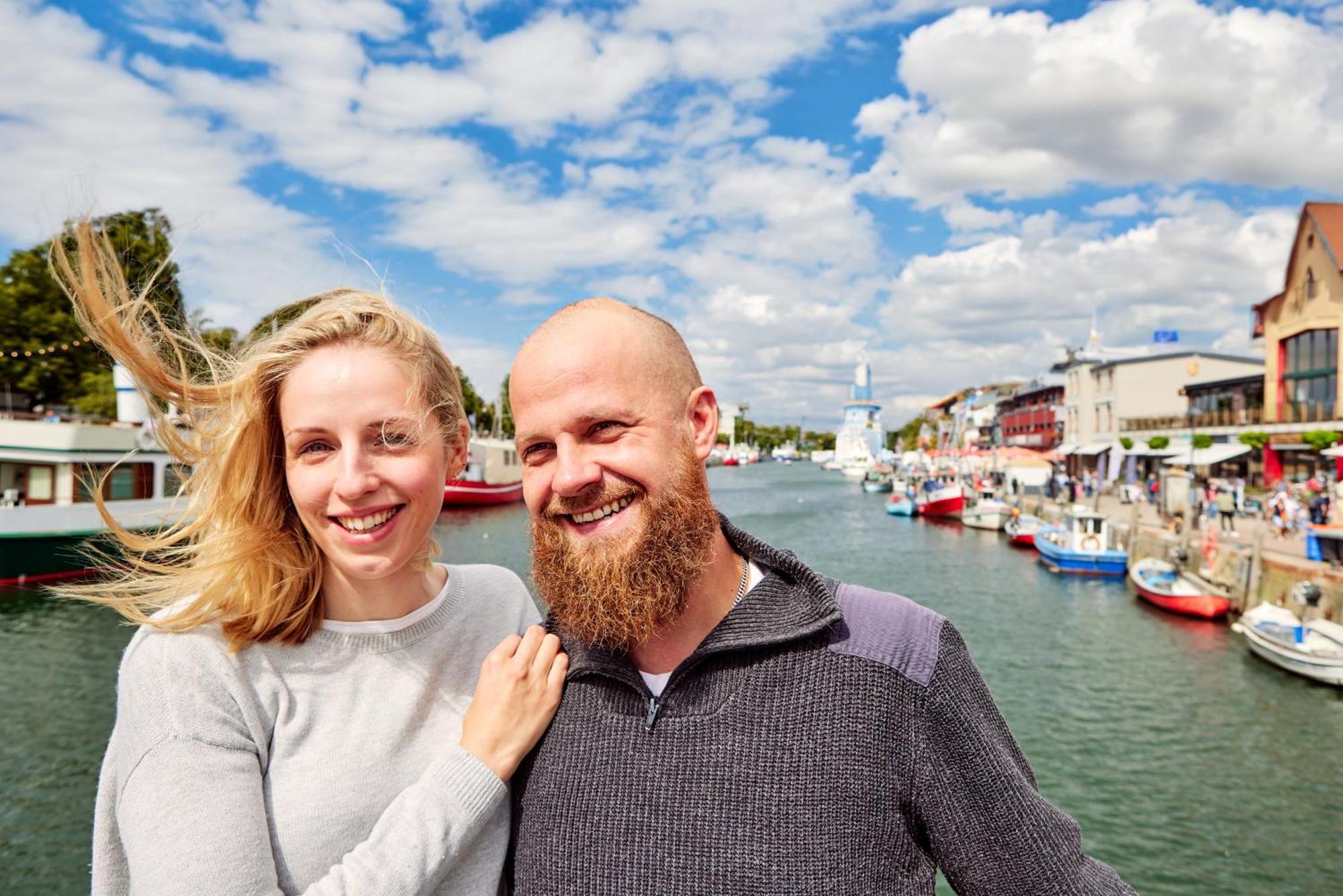 Trihotel - Wellnesshotel Adults Only Rostock