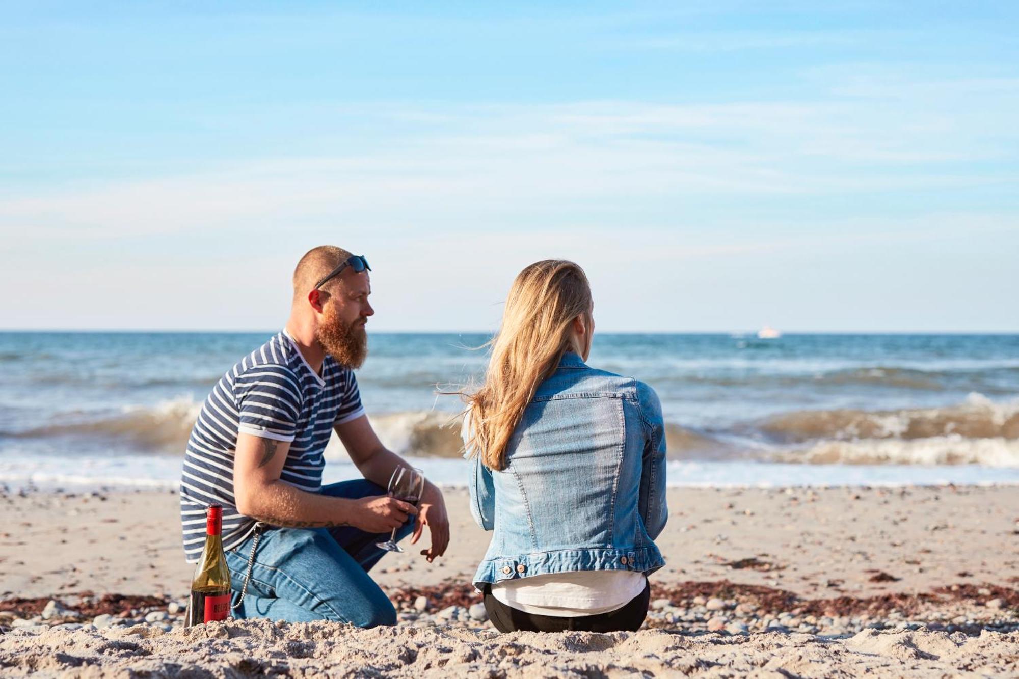 Trihotel - Wellnesshotel Adults Only