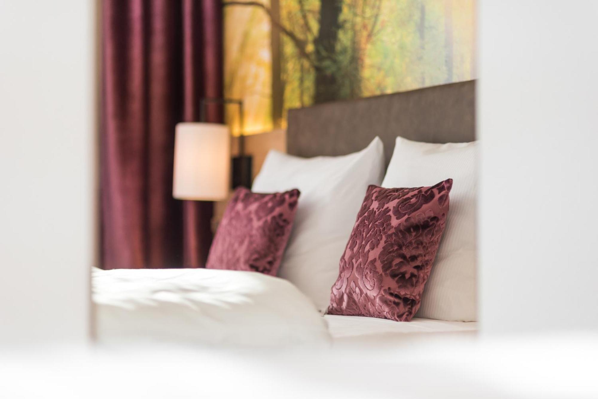 Hotel Trihotel - Wellnesshotel Adults Only