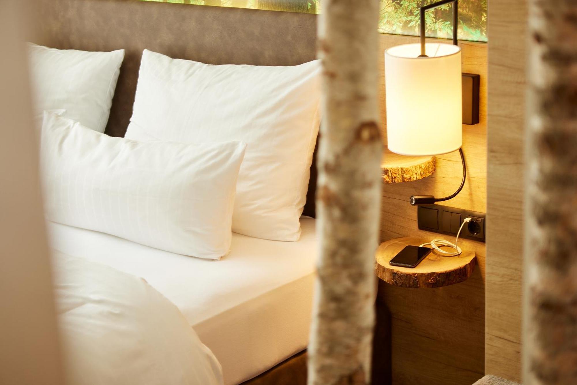 Trihotel - Wellnesshotel Adults Only Rostock