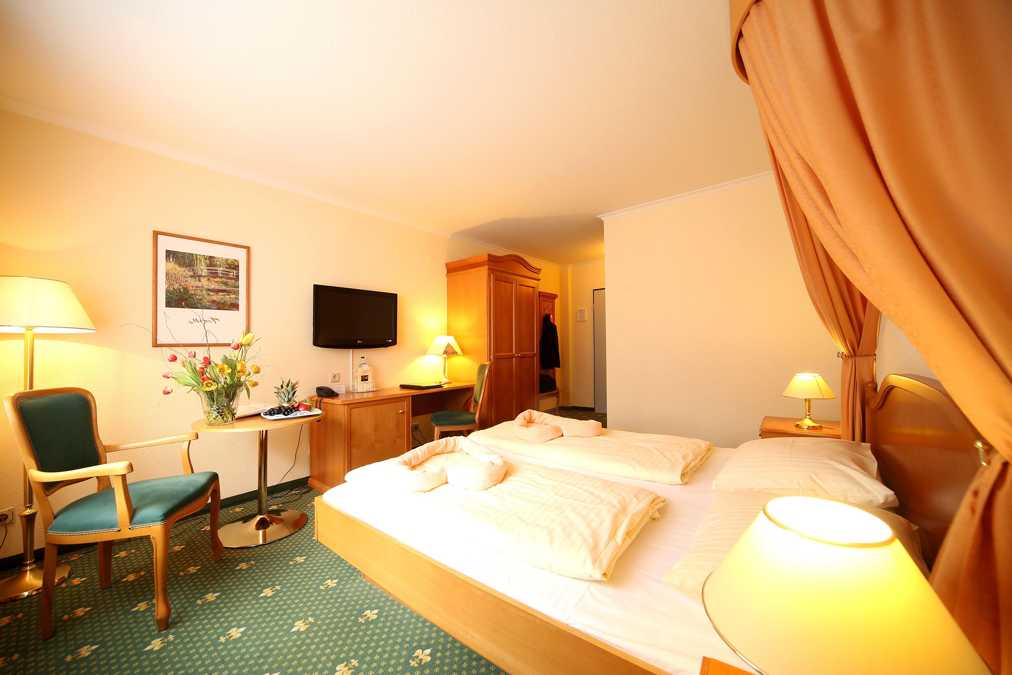 Trihotel - Wellnesshotel Adults Only Rostock