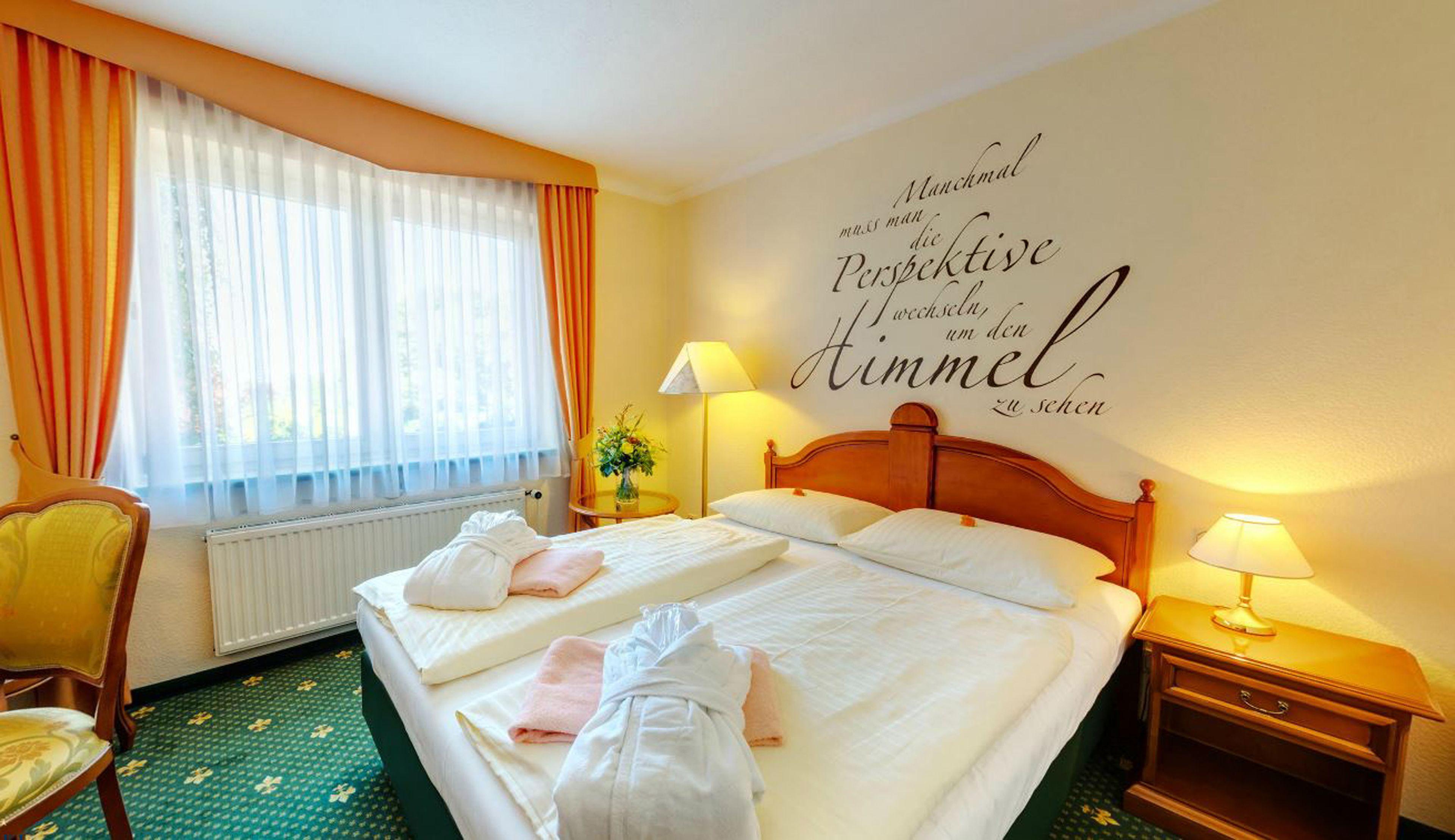 Hotel Trihotel - Wellnesshotel Adults Only Rostock