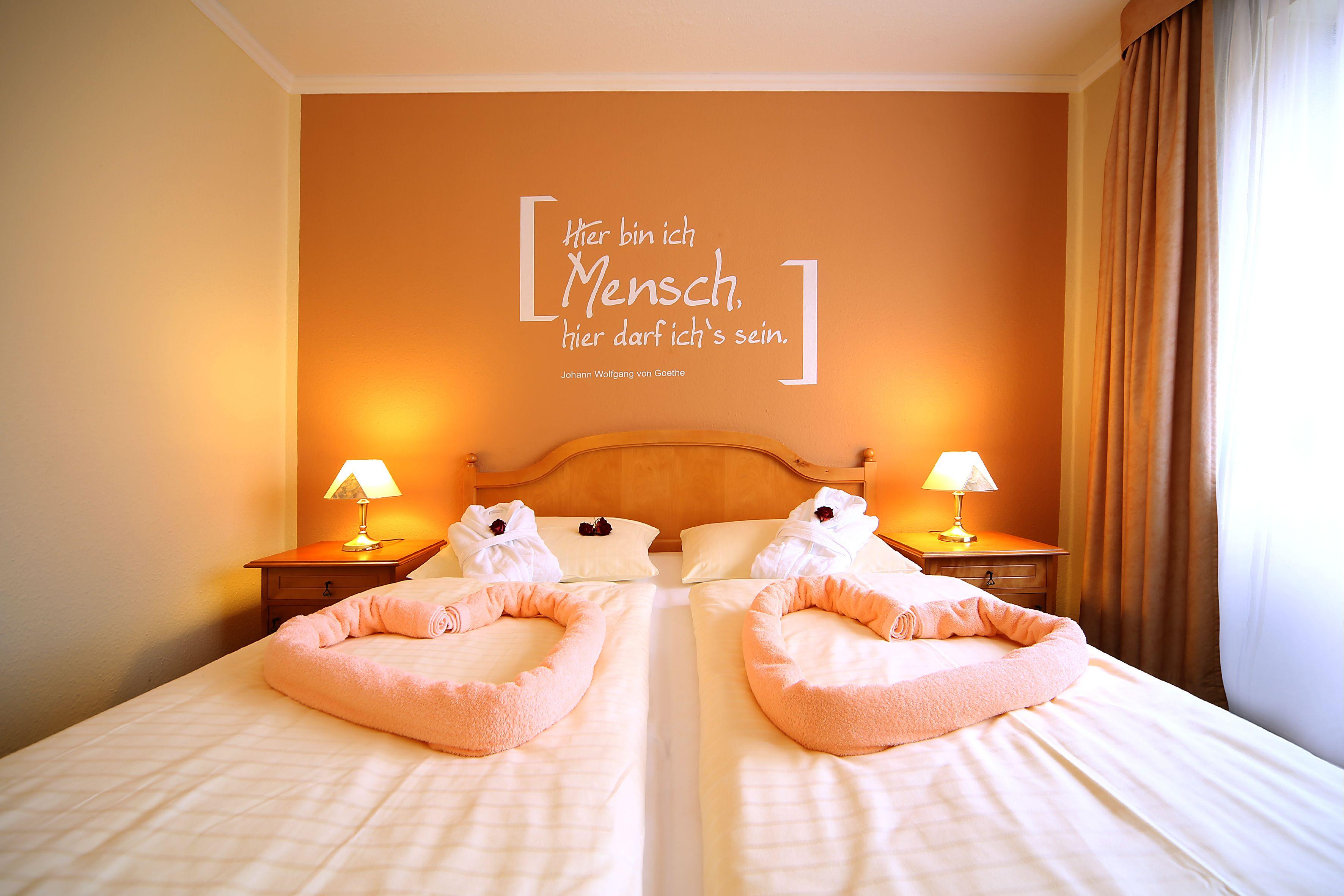 Trihotel - Wellnesshotel Adults Only Rostock