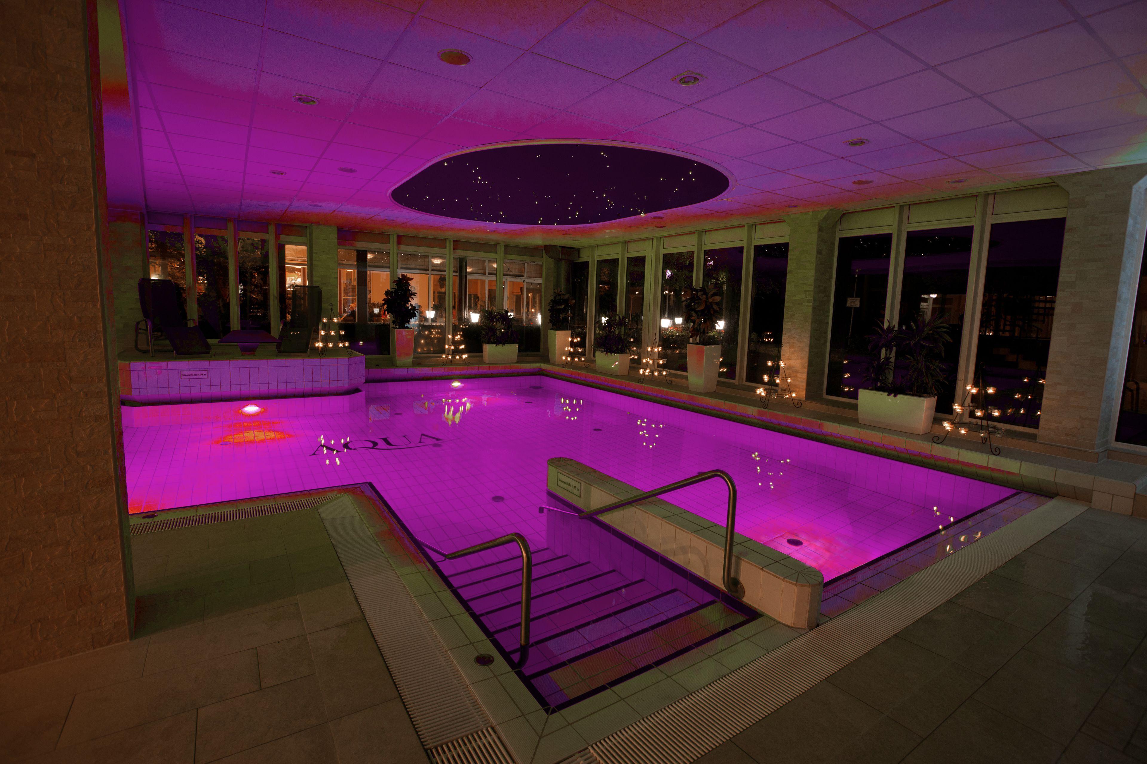 Hotel Trihotel - Wellnesshotel Adults Only Rostock