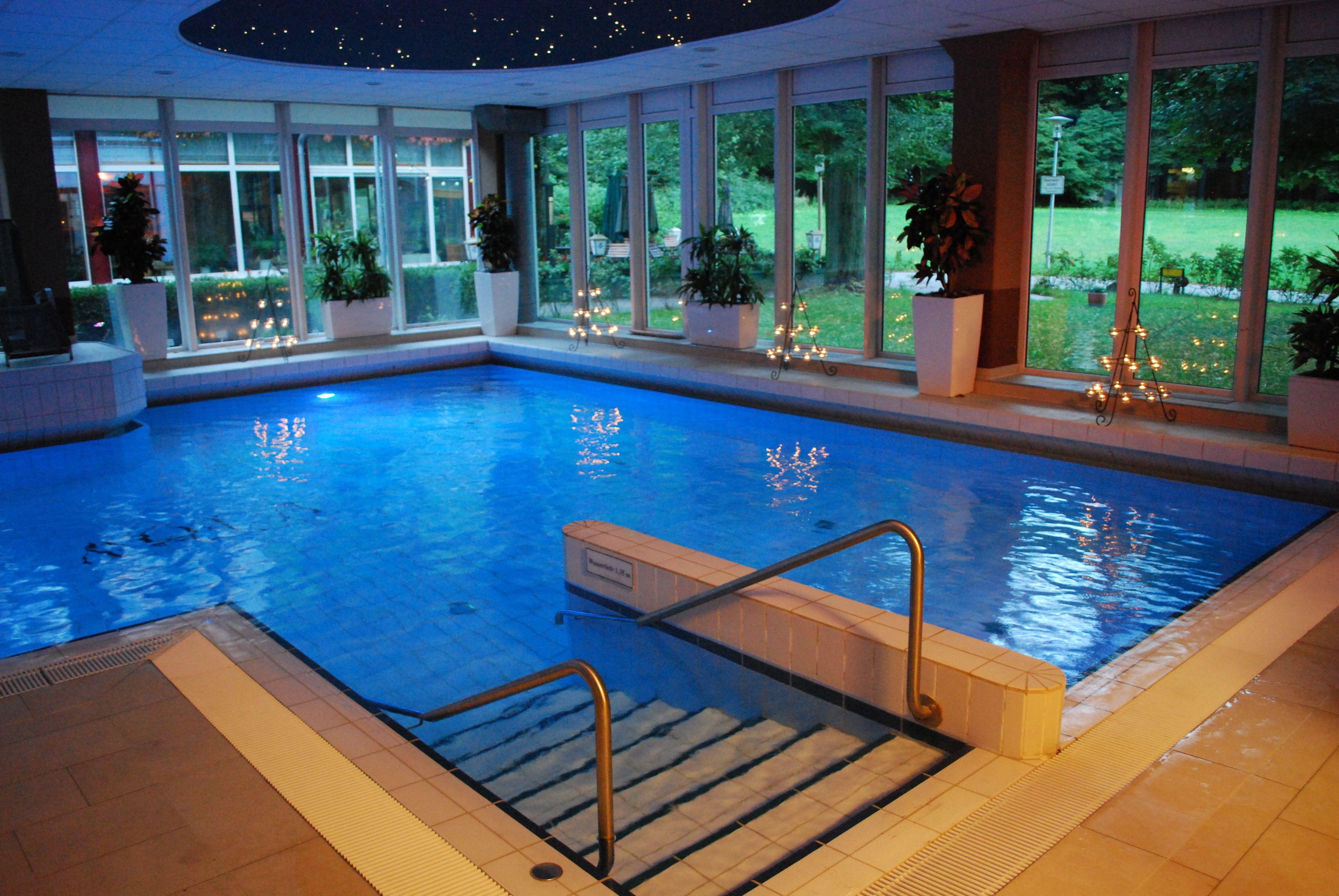 Trihotel - Wellnesshotel Adults Only Hotel Rostock