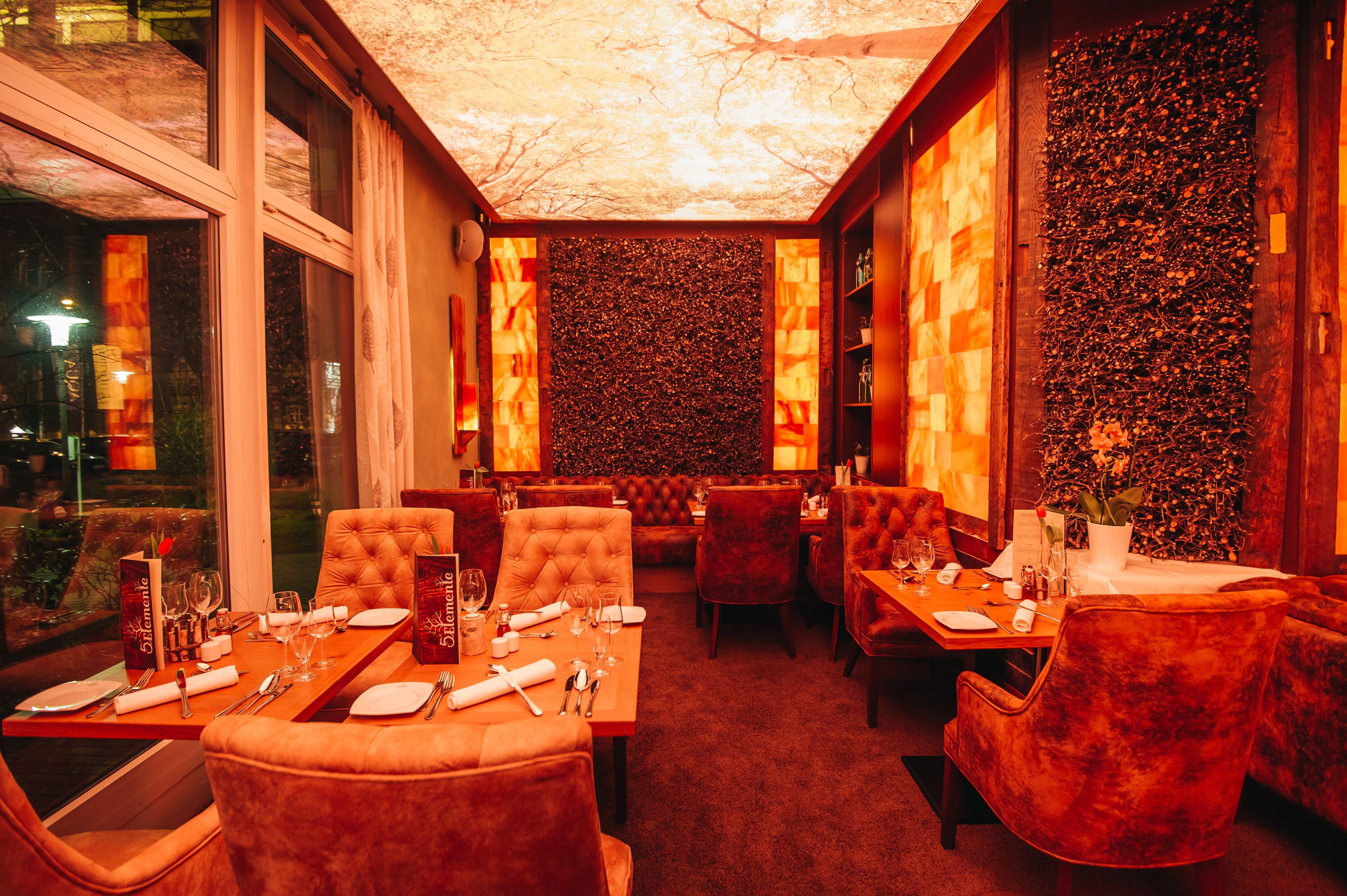 Trihotel - Wellnesshotel Adults Only