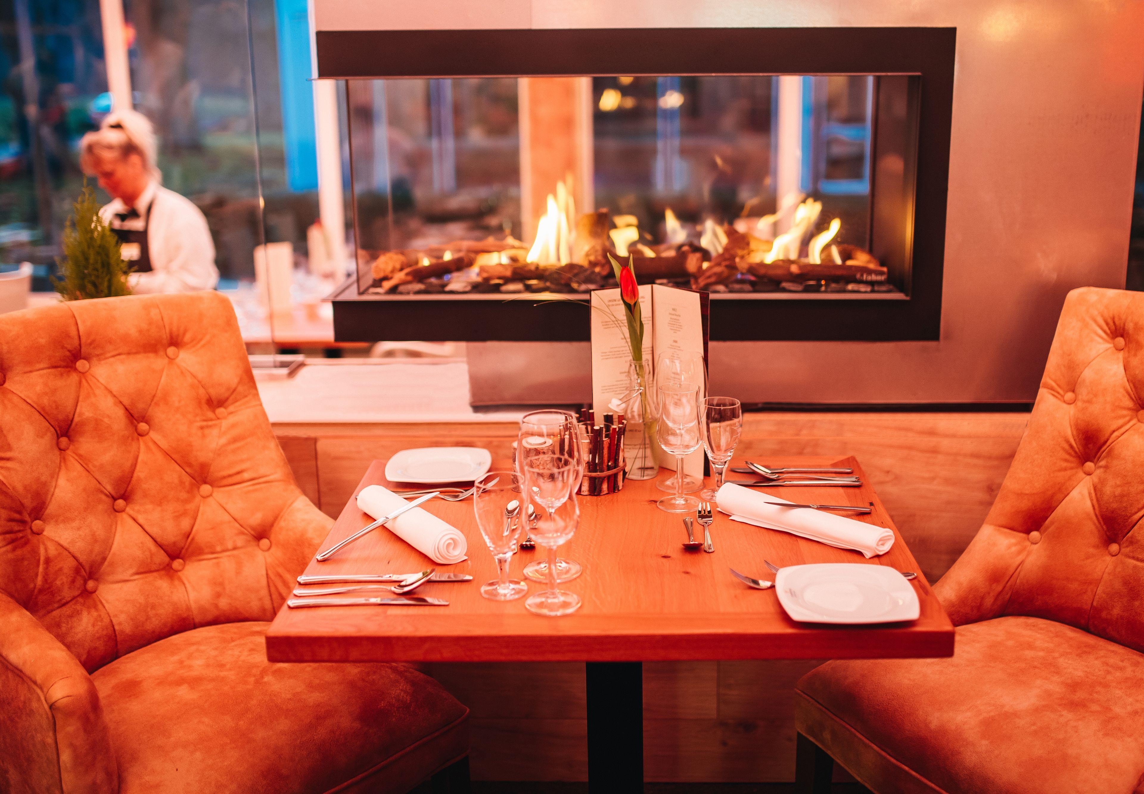 Trihotel - Wellnesshotel Adults Only Rostock