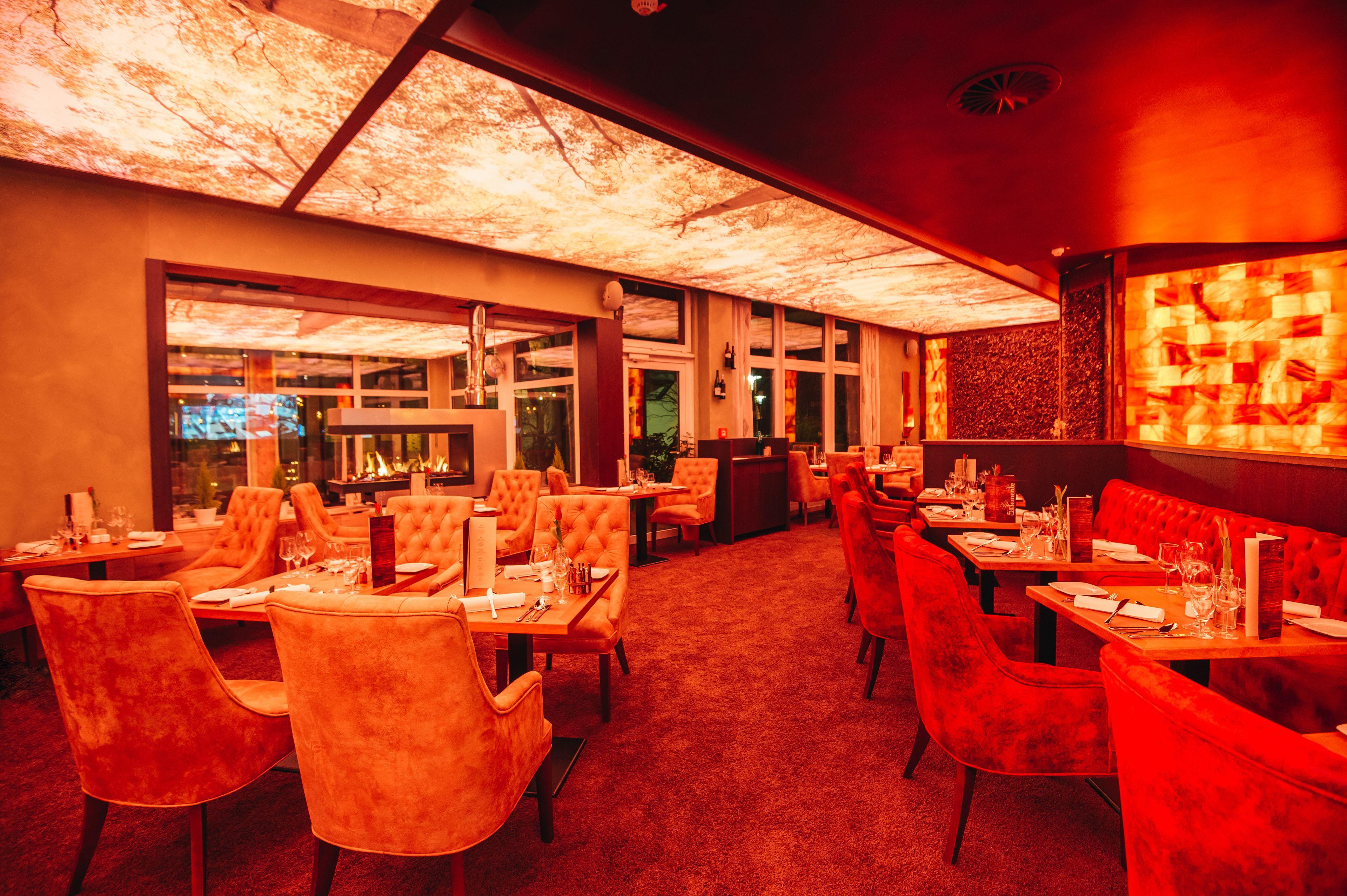 Trihotel - Wellnesshotel Adults Only Rostock