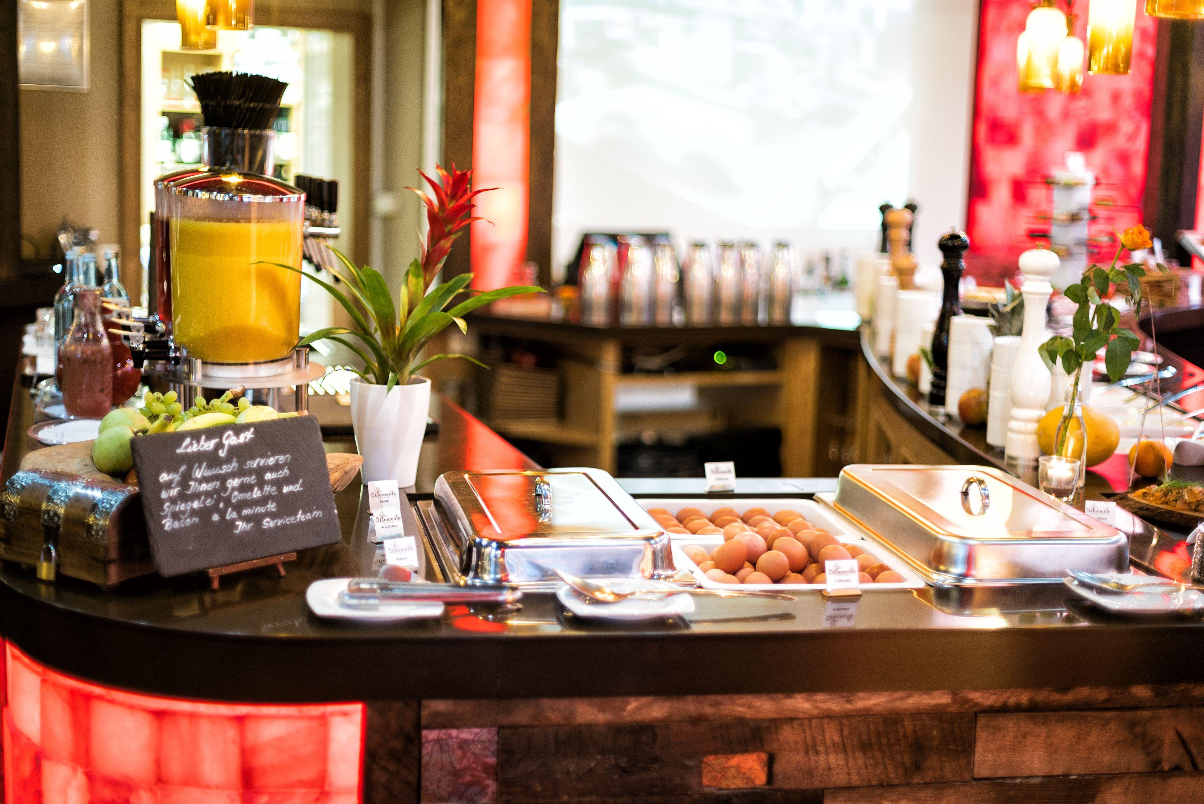 Trihotel - Wellnesshotel Adults Only Rostock