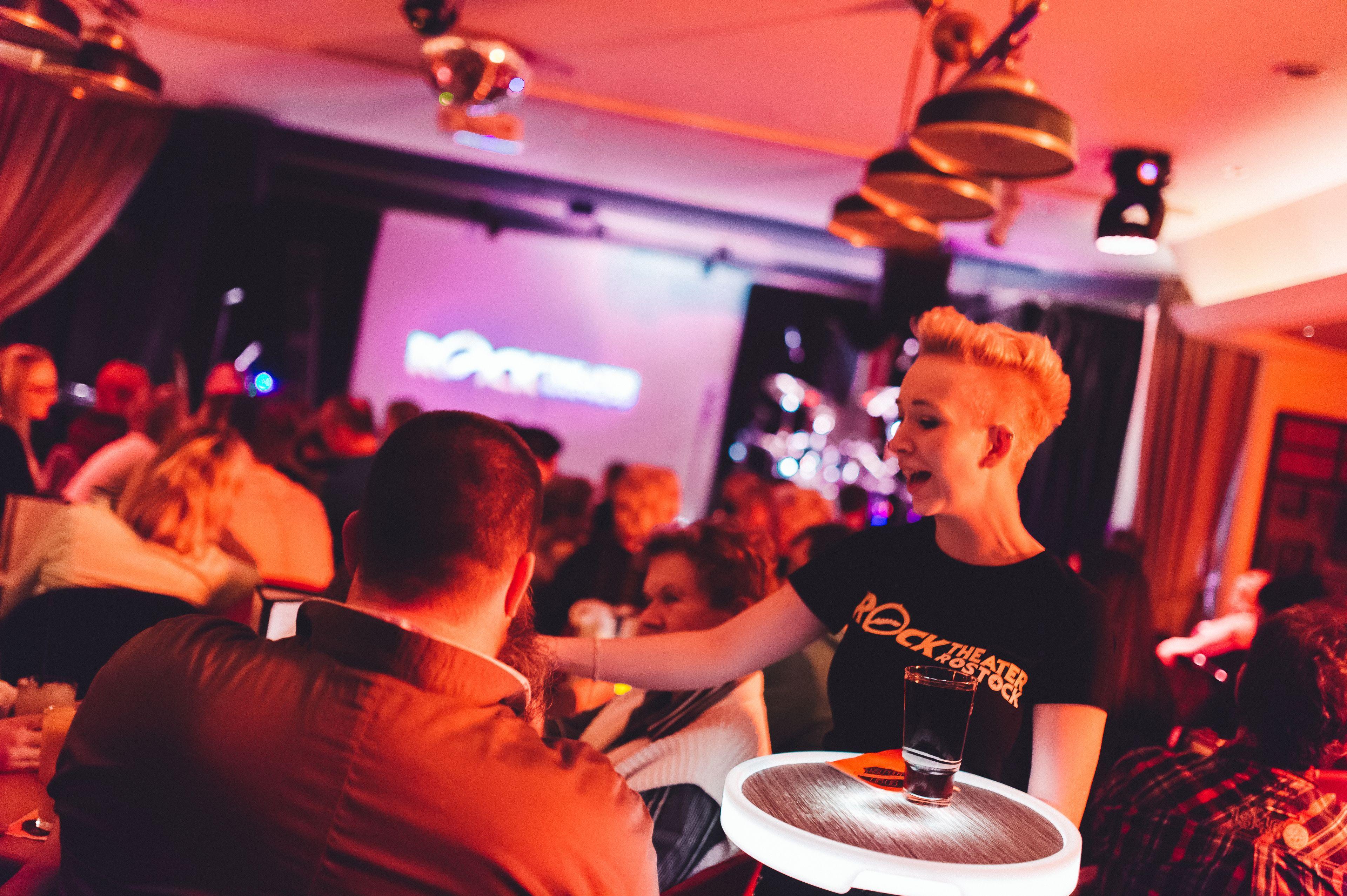 Trihotel - Wellnesshotel Adults Only Rostock