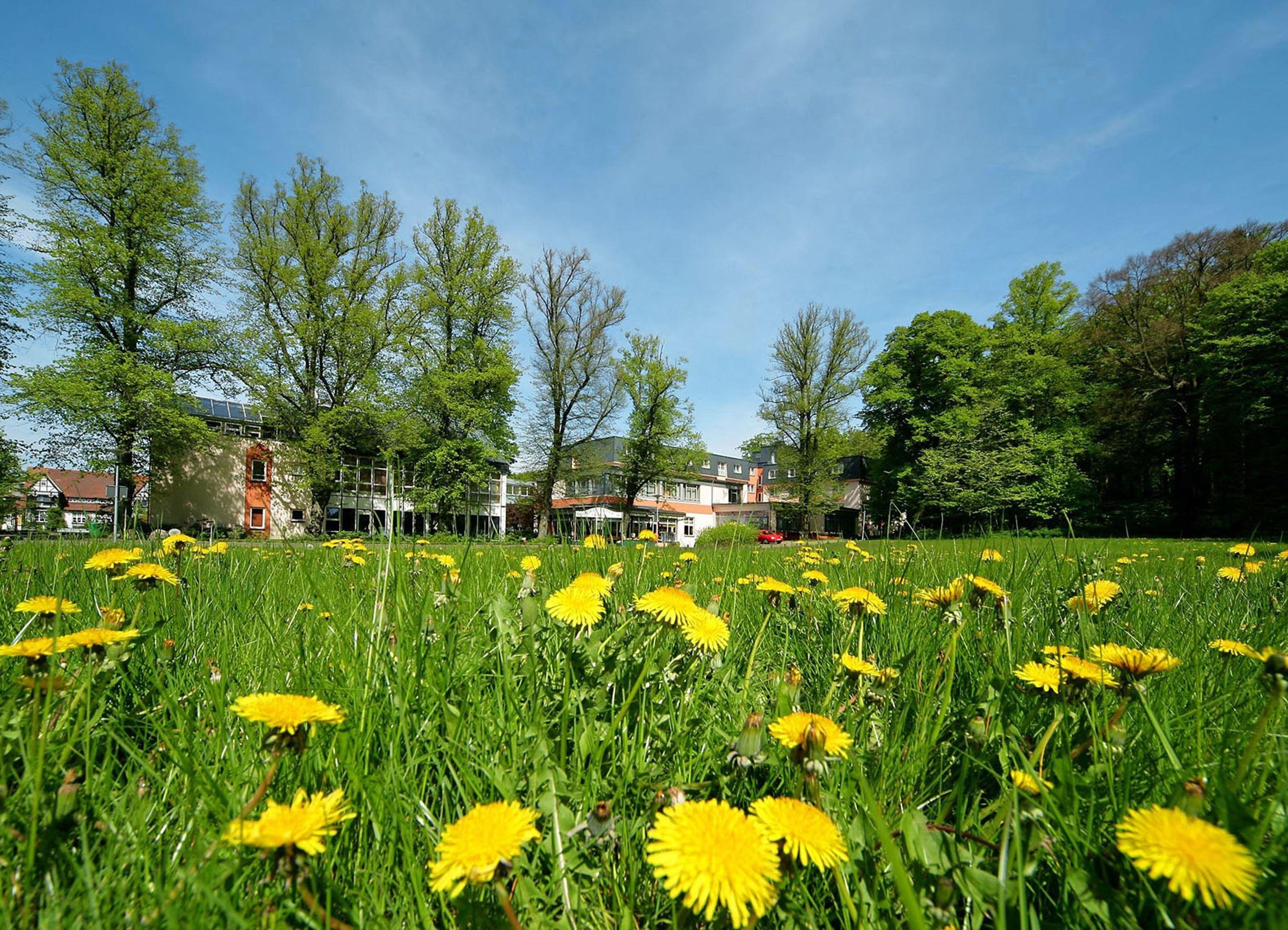 Trihotel - Wellnesshotel Adults Only 4* Rostock