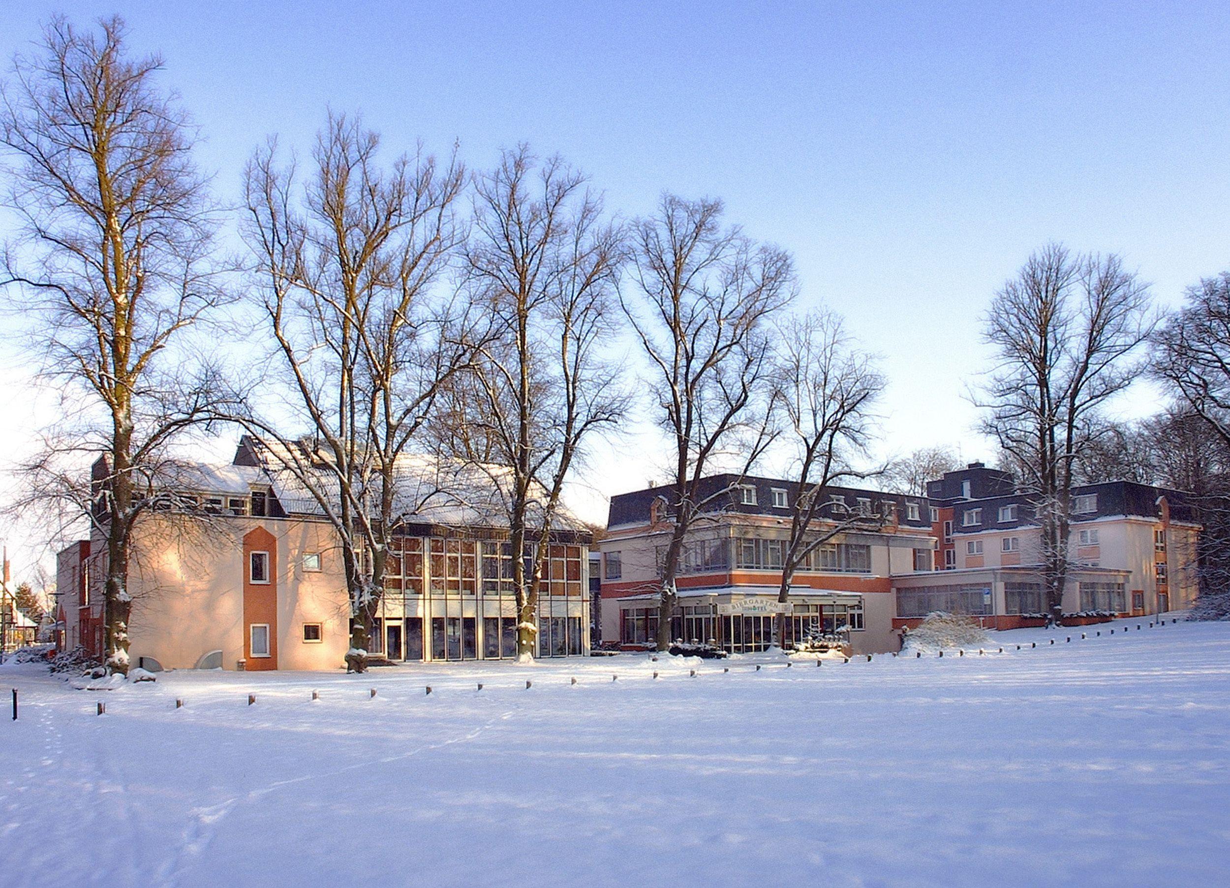 Trihotel - Wellnesshotel Adults Only Hotel