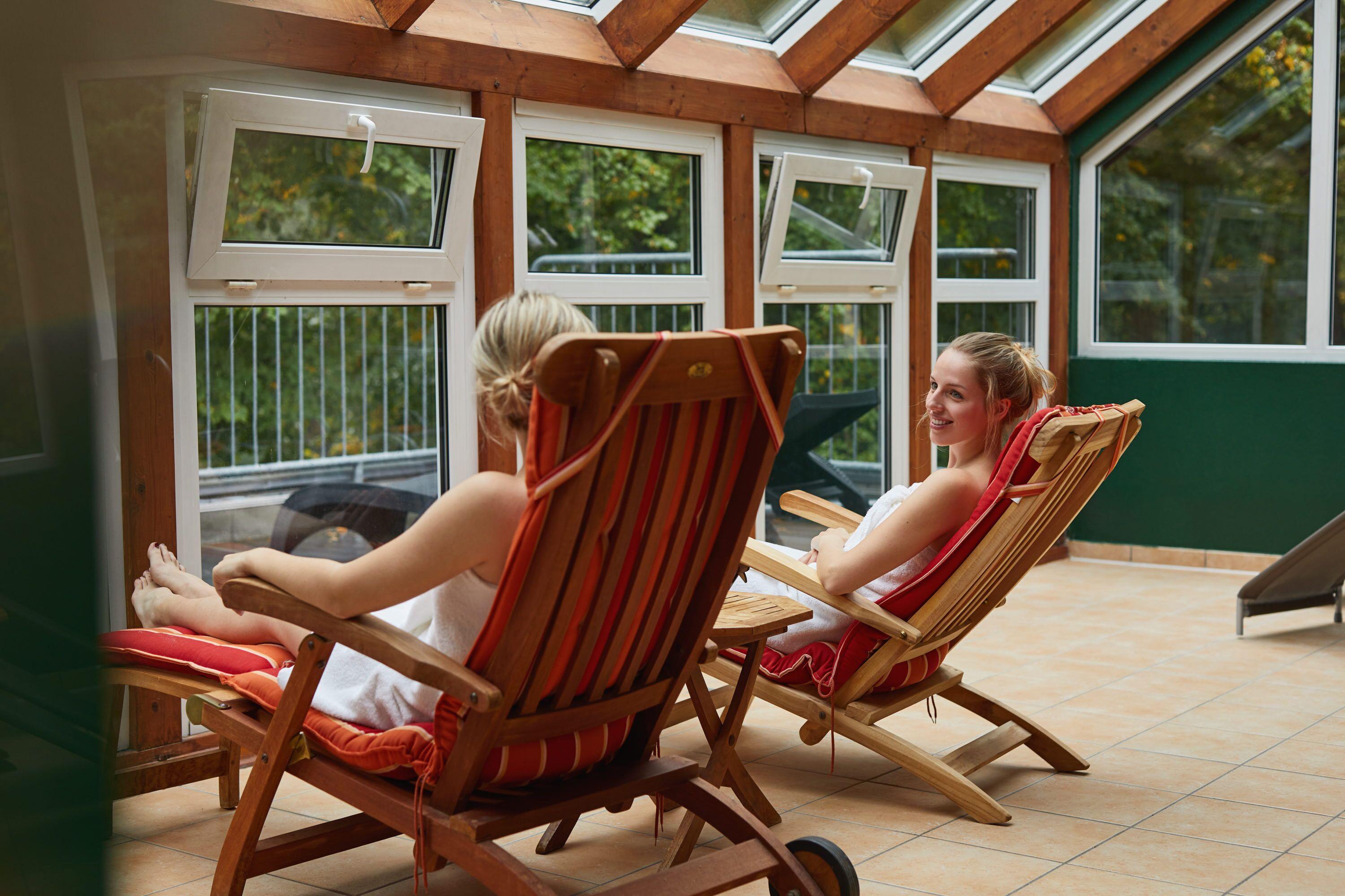 Hotel Trihotel - Wellnesshotel Adults Only Rostock