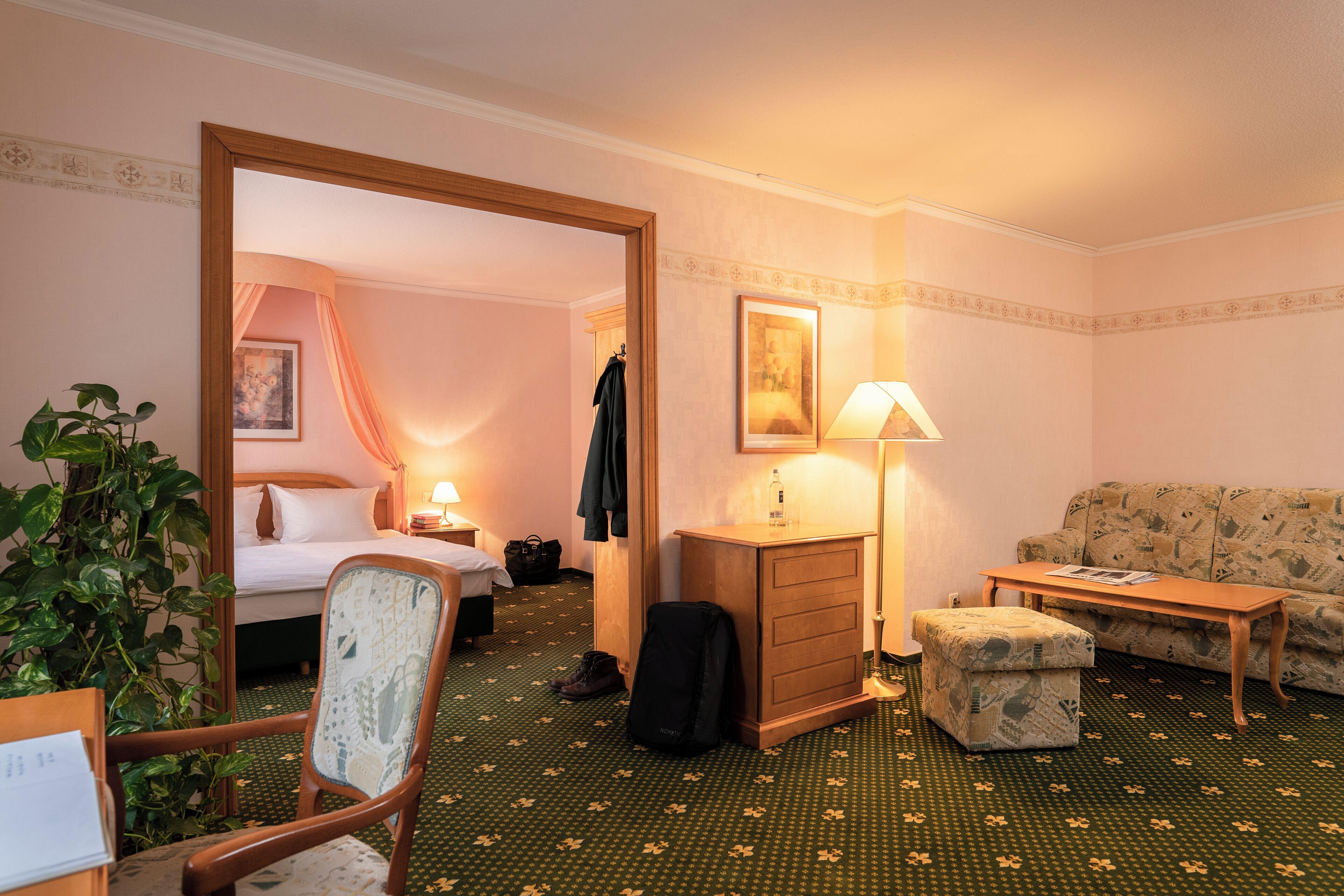 Hotel Trihotel - Wellnesshotel Adults Only Rostock