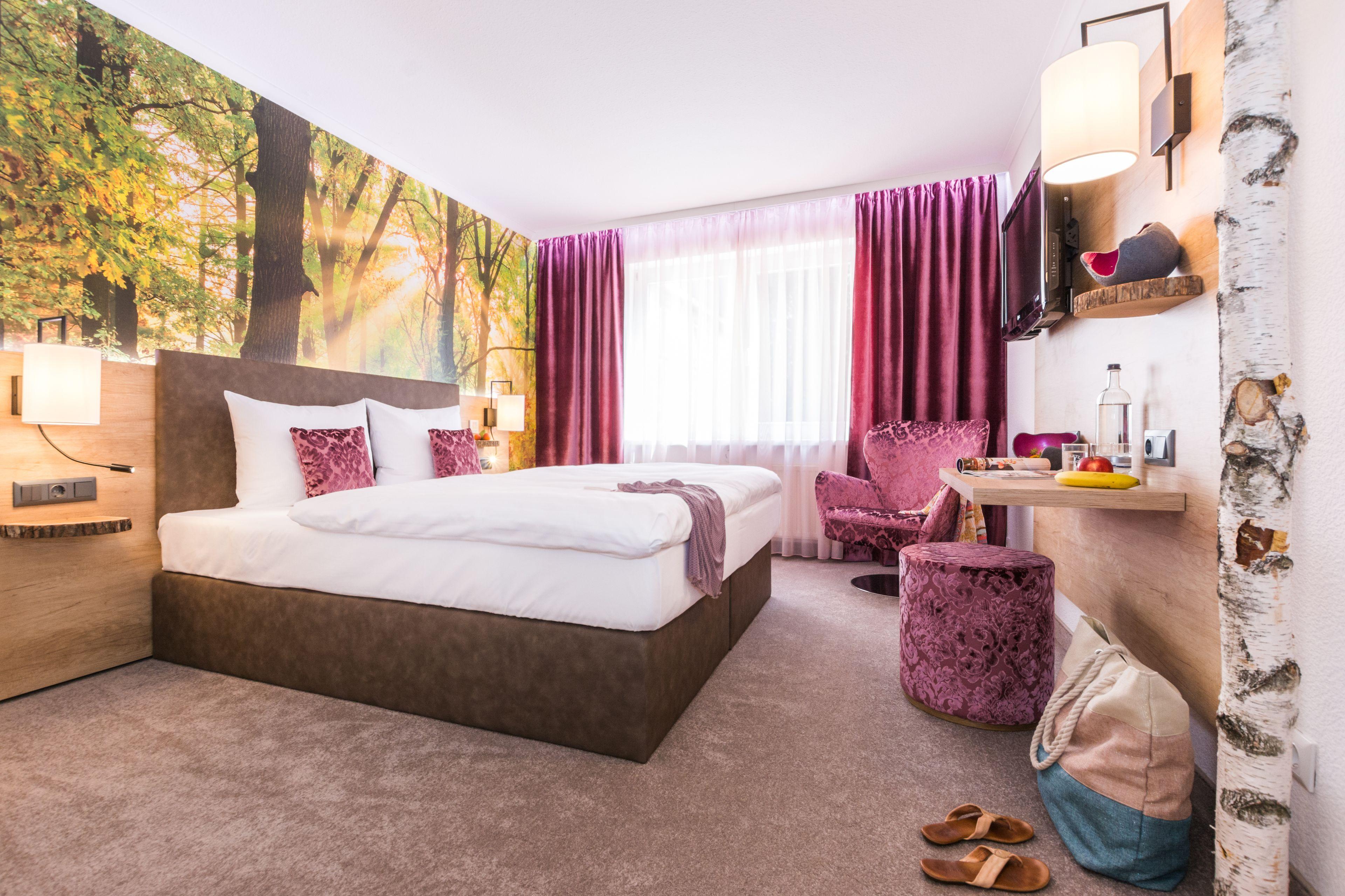 Trihotel - Wellnesshotel Adults Only