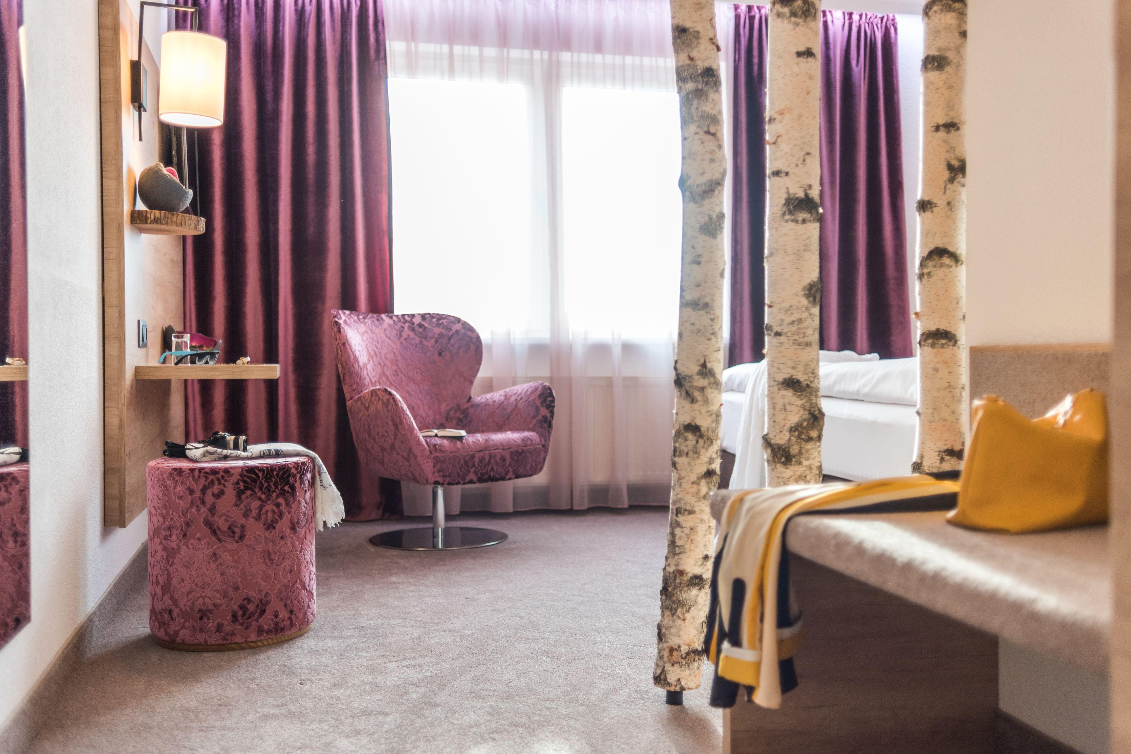 Trihotel - Wellnesshotel Adults Only Hotel