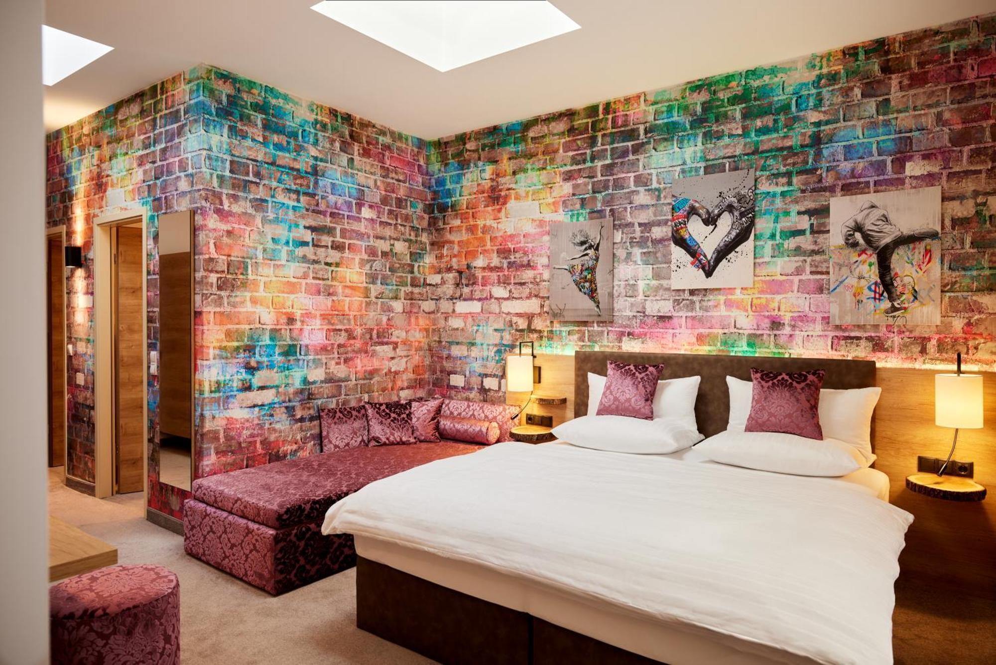 Trihotel - Wellnesshotel Adults Only 4*